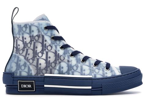 oblique sneakers dior|Dior high top sneakers outfit.